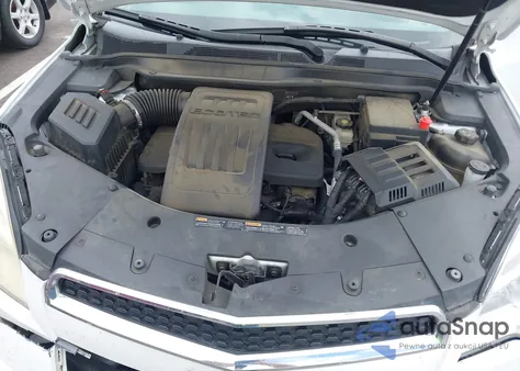 2015 Chevrolet Equinox 1Lt from USA, damaged, VIN 2GNALBEK9F6188218